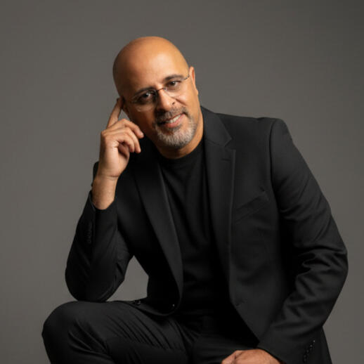 Maged Samy